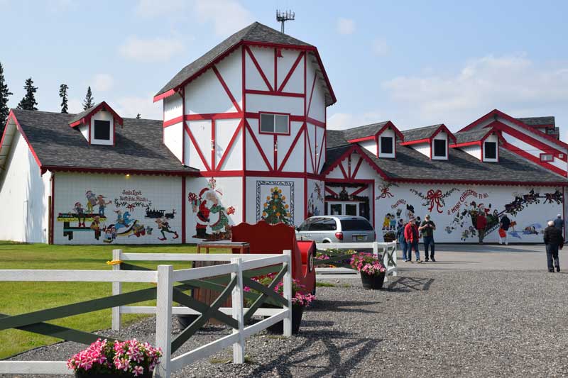 North Pole