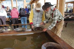 Gold Mining