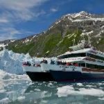 26 Glacier Cruise