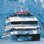 26 Glacier Cruise