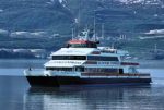 26 Glacier Cruise