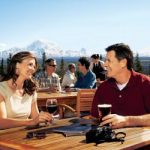 Copper River Princess Wilderness Lodge Copper River Princess Wilderness Lodge