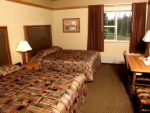 Copper River Princess Wilderness Lodge Copper River Princess Wilderness Lodge