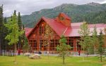 Denali Princess Wilderness Lodge