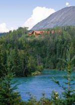 Kenai Princess Wilderness Lodge