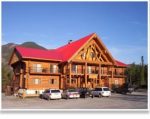 Northern Rockies Lodge Northern Rockies Lodge