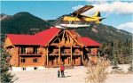 Northern Rockies Lodge Northern Rockies Lodge