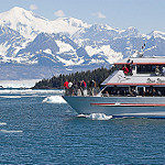 Stan Stephens Glacier & Wildlife Cruises