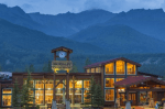 Holland America Denali Lodge