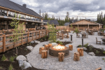 Holland America Denali Lodge