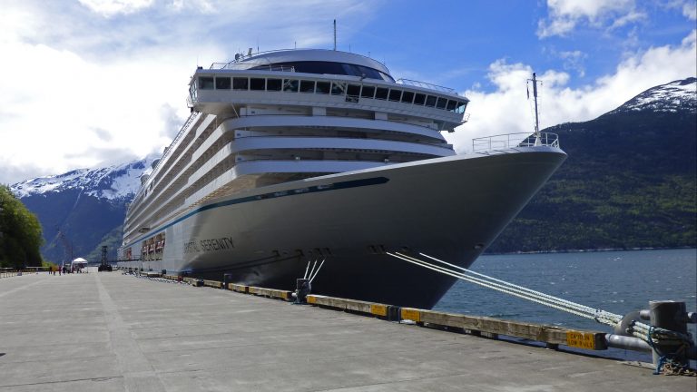 When the Ship Docks: Save Big on Your Alaskan Adventures