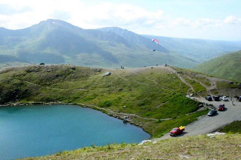 Must Do’s in the Mat-Su: Visiting “The Valley”