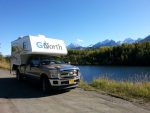 GoNorth Whitehorse Car & RV Rental