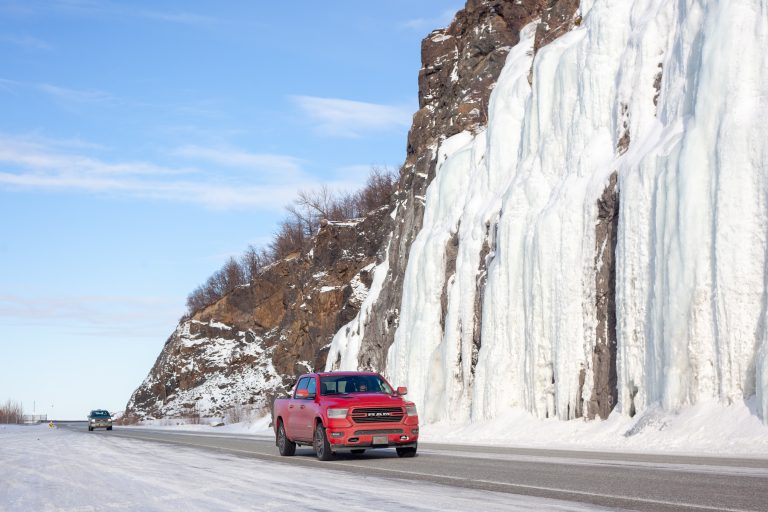 5 Ways to Beat Cabin Fever on the Seward Highway