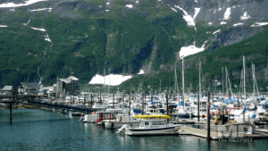 boat harbor