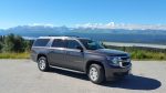 GoNorth Car & RV Rental