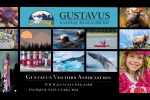 Gustavus Visitors Association Gustavus Visitors Association