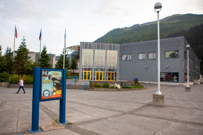 Alaska SeaLife Center