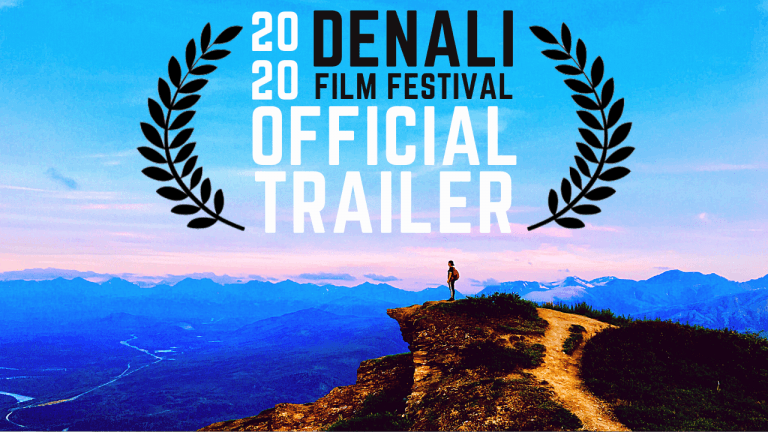 Denali Film Festival, an interview with the Founder