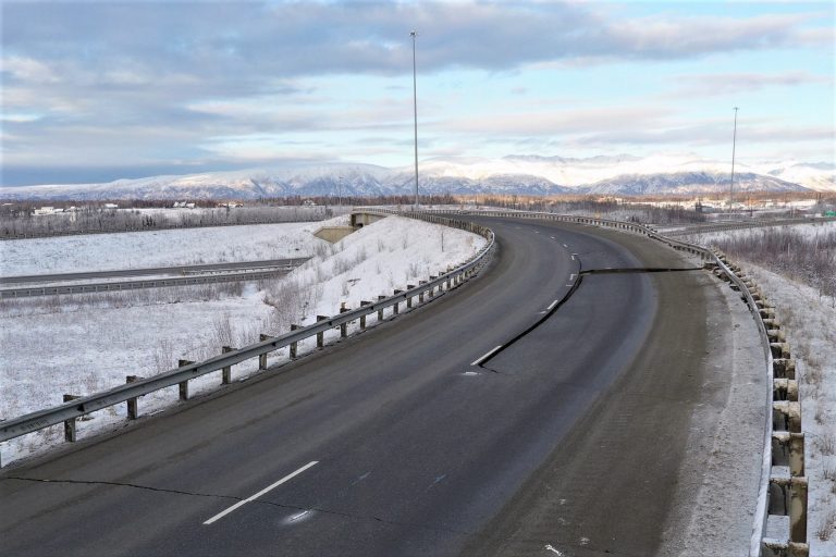 Emergency Preparedness for Alaska Road Trips
