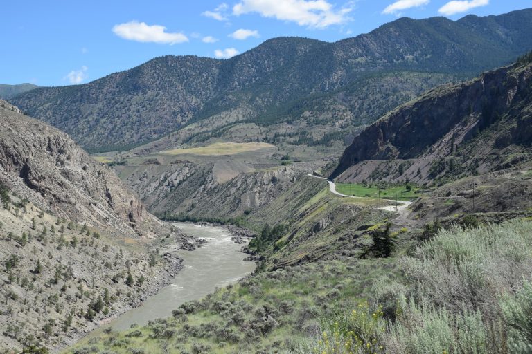 Photo of the Day: Sea to Sky Scenery