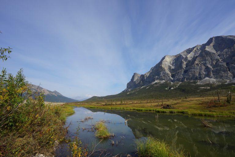 Photo of the Day: Dalton Highway Scenery