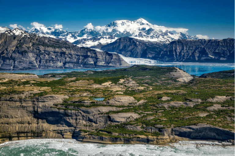 How To Spend a Long Weekend in Alaska in 2024