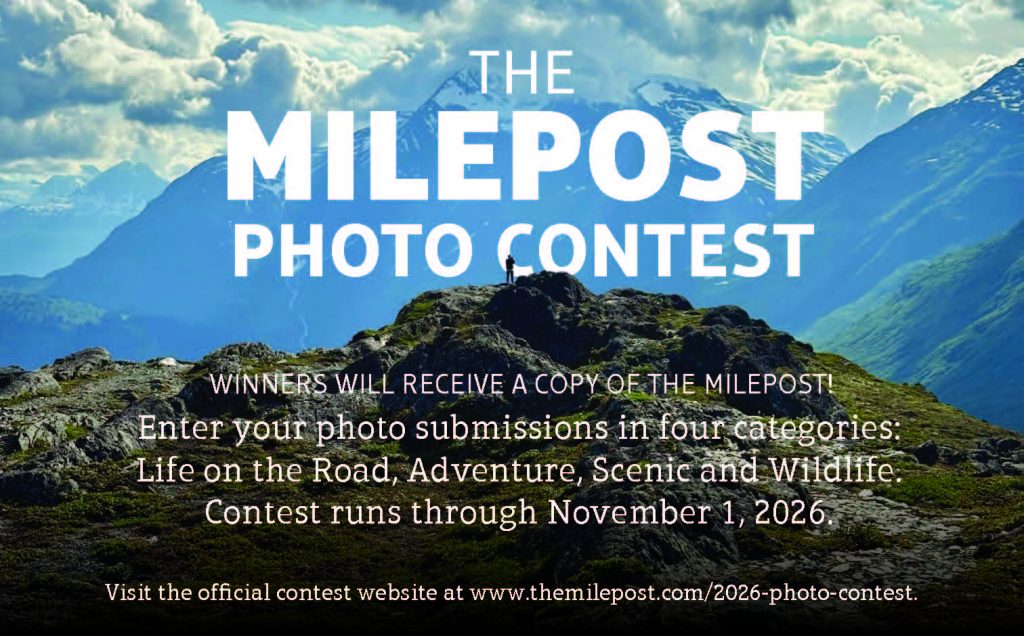 Enter the 2026 Photo Contest